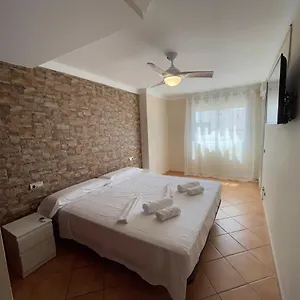  Apartamento Apartamento En Edificio Albaida, Garaje Y Piscina España