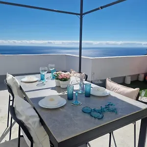  Apartamento Atico Micaela. Terraza Y Vistas España