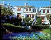 Albayalde Estepona