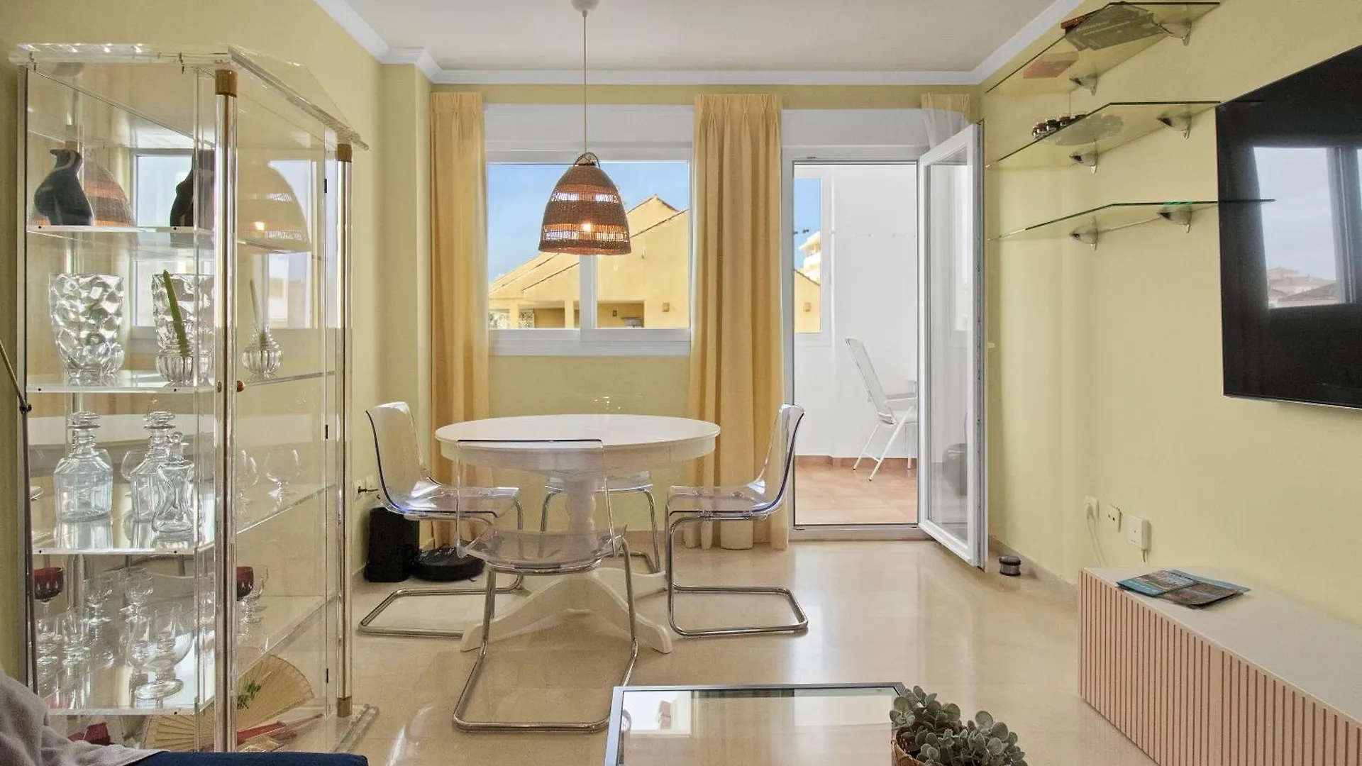 Apartamento Estepona Puerto Blanco Appartement - Casa Valk