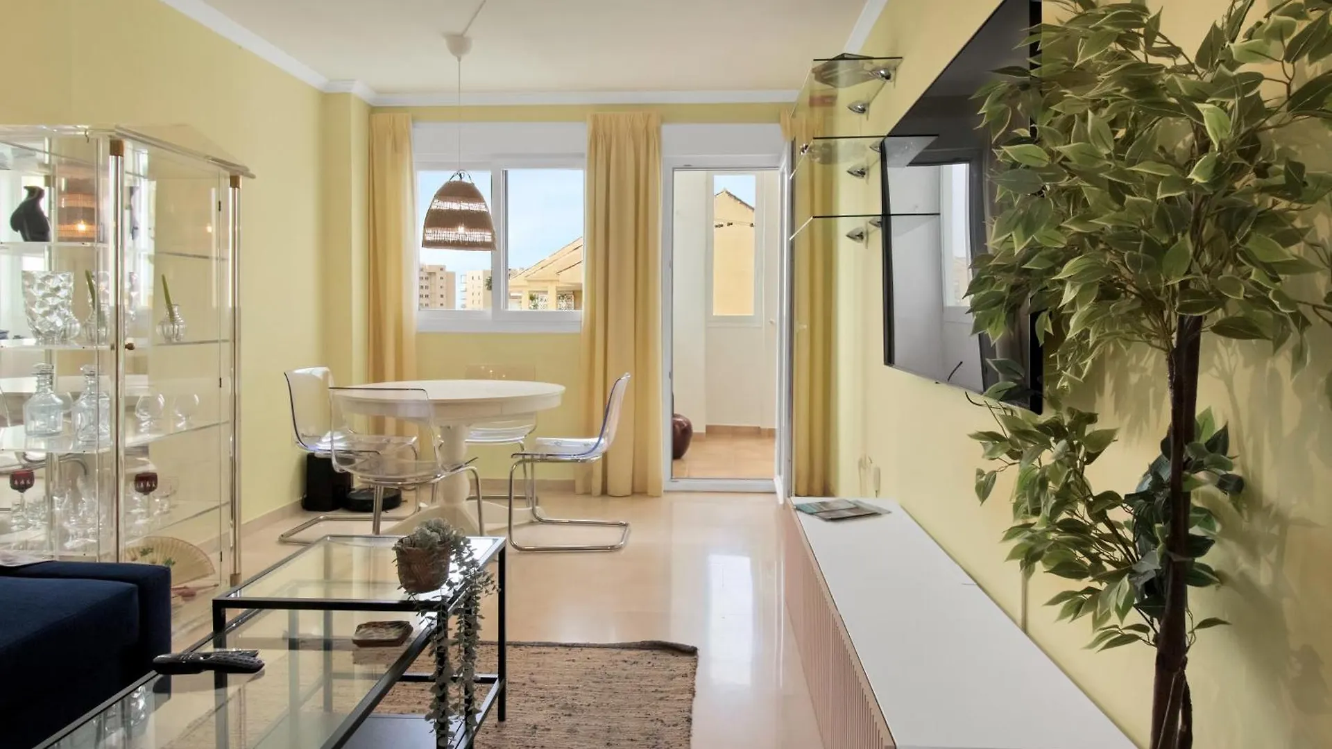 Estepona Puerto Blanco Appartement - Casa Valk España