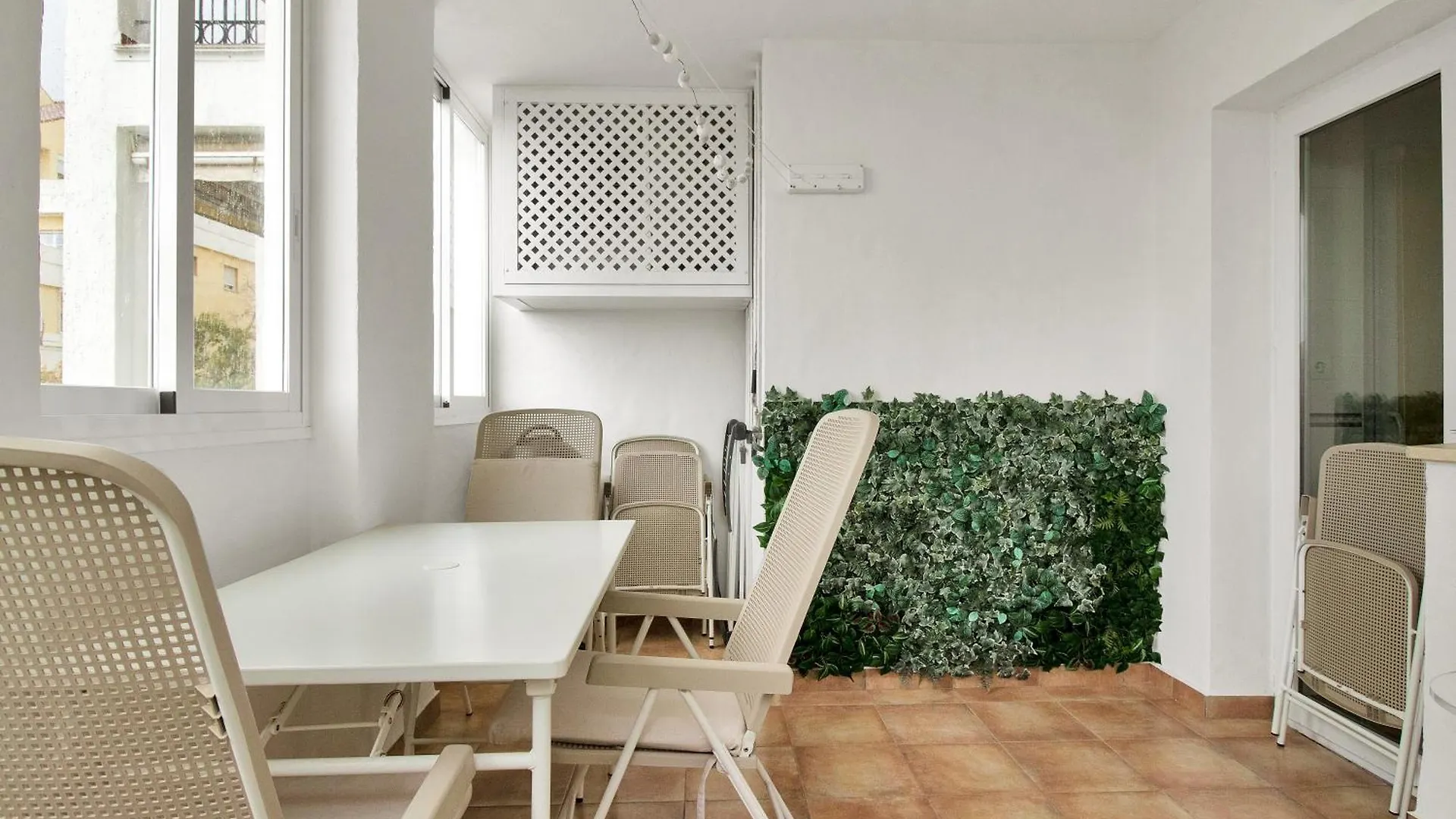 Apartamento Estepona Puerto Blanco Appartement - Casa Valk España